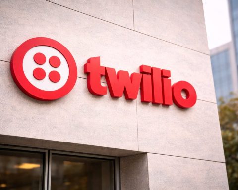 Twilio stock steadies in premarket after 5% drop as tech nerves linger
