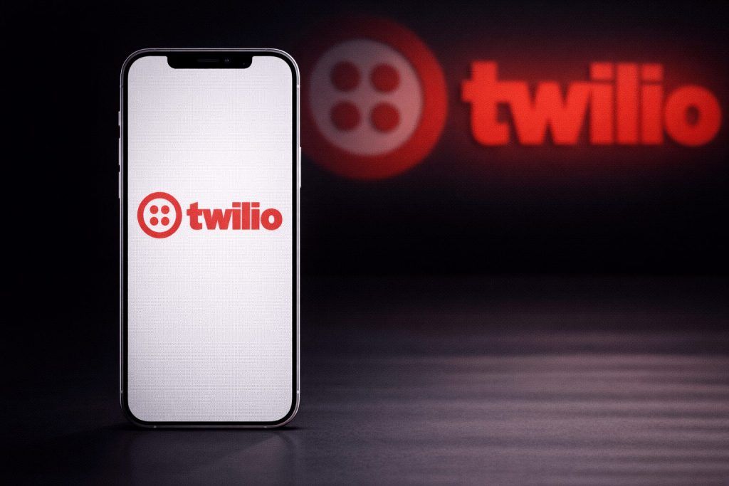 Twilio (TWLO) stock slides as CEO share-sale filing lands; February earnings loom