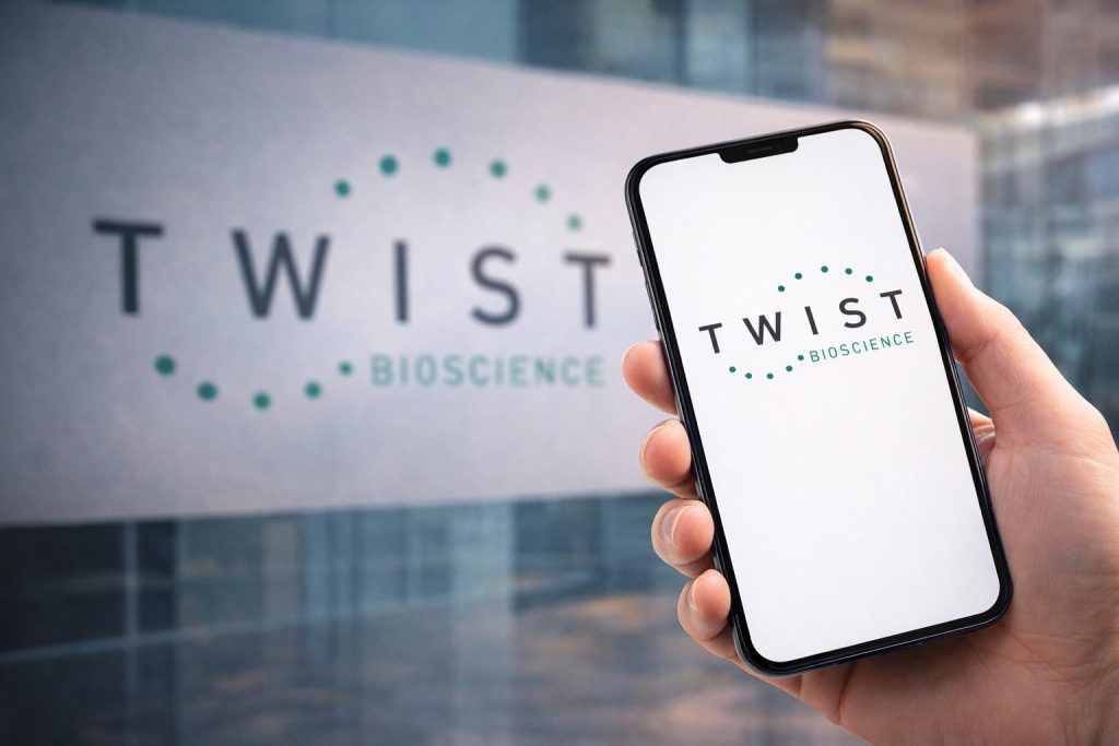 Twist Bioscience stock jumps on early revenue beat as TWST investors eye JPM talk and Feb. 2 results