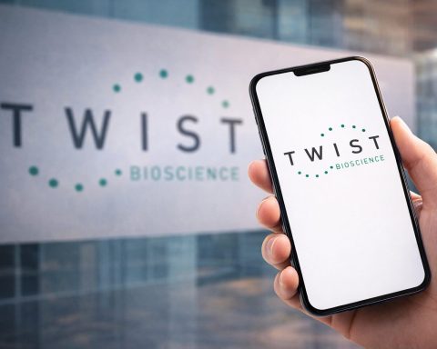 Twist Bioscience stock jumps on early revenue beat as TWST investors eye JPM talk and Feb. 2 results