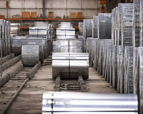 U.S. factory slump won’t quit: ISM hits 14-month low as tariffs keep costs high