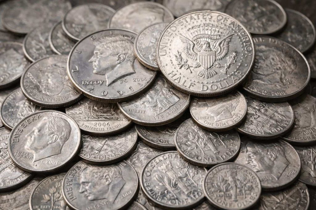 U.S. Mint pulls silver collectible coins from sale as prices surge past $90 — what buyers should watch