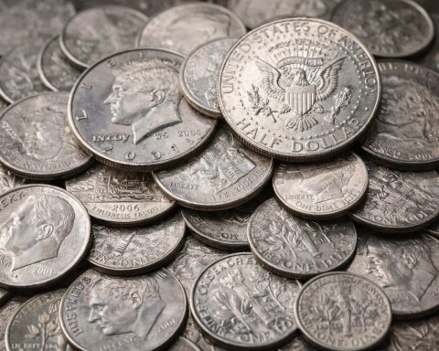 U.S. Mint pulls silver collectible coins from sale as prices surge past $90 — what buyers should watch