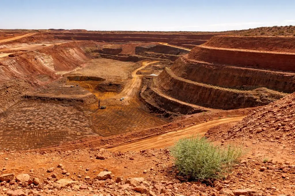U.S. pulls Australia, India into G7 critical minerals talks as rare-earth supply jitters rise