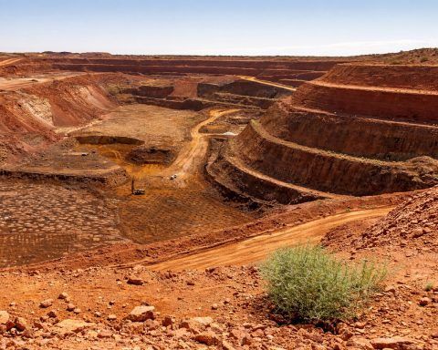 U.S. pulls Australia, India into G7 critical minerals talks as rare-earth supply jitters rise