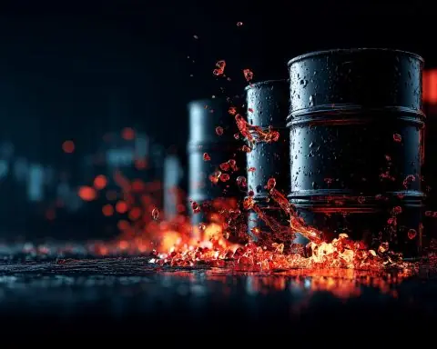 U.S. strikes Venezuela: What it could mean for BP, Shell and UK oil stocks on Monday