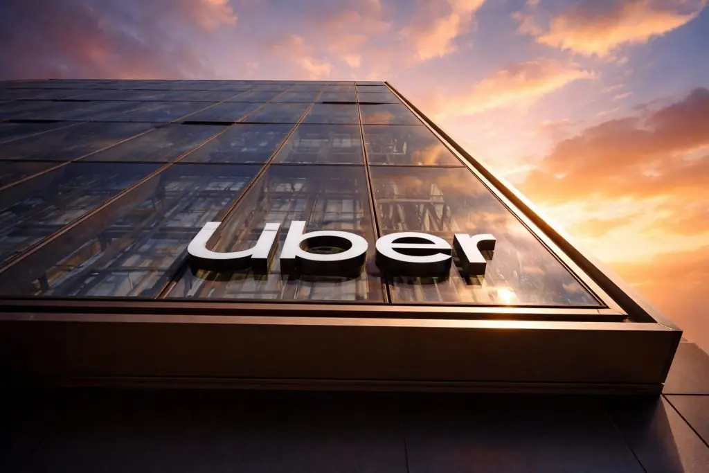 Uber stock dips after CES robotaxi buzz meets fresh regulatory heat