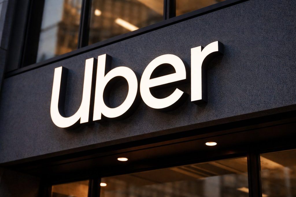 Uber stock dips after NYC says Uber Eats and DoorDash cut tips by $550 million — what to watch next