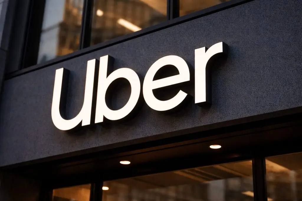 Uber stock dips after NYC says Uber Eats and DoorDash cut tips by $550 million — what to watch next
