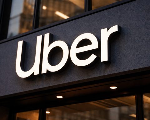Uber stock dips after NYC says Uber Eats and DoorDash cut tips by $550 million — what to watch next
