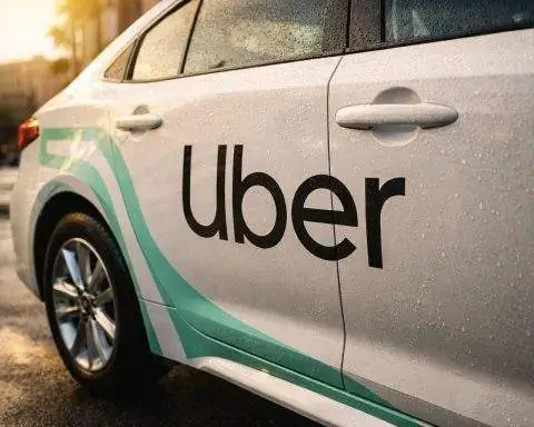 Uber stock dips on NYC tipping-law setback as delivery, safety risks stay in focus