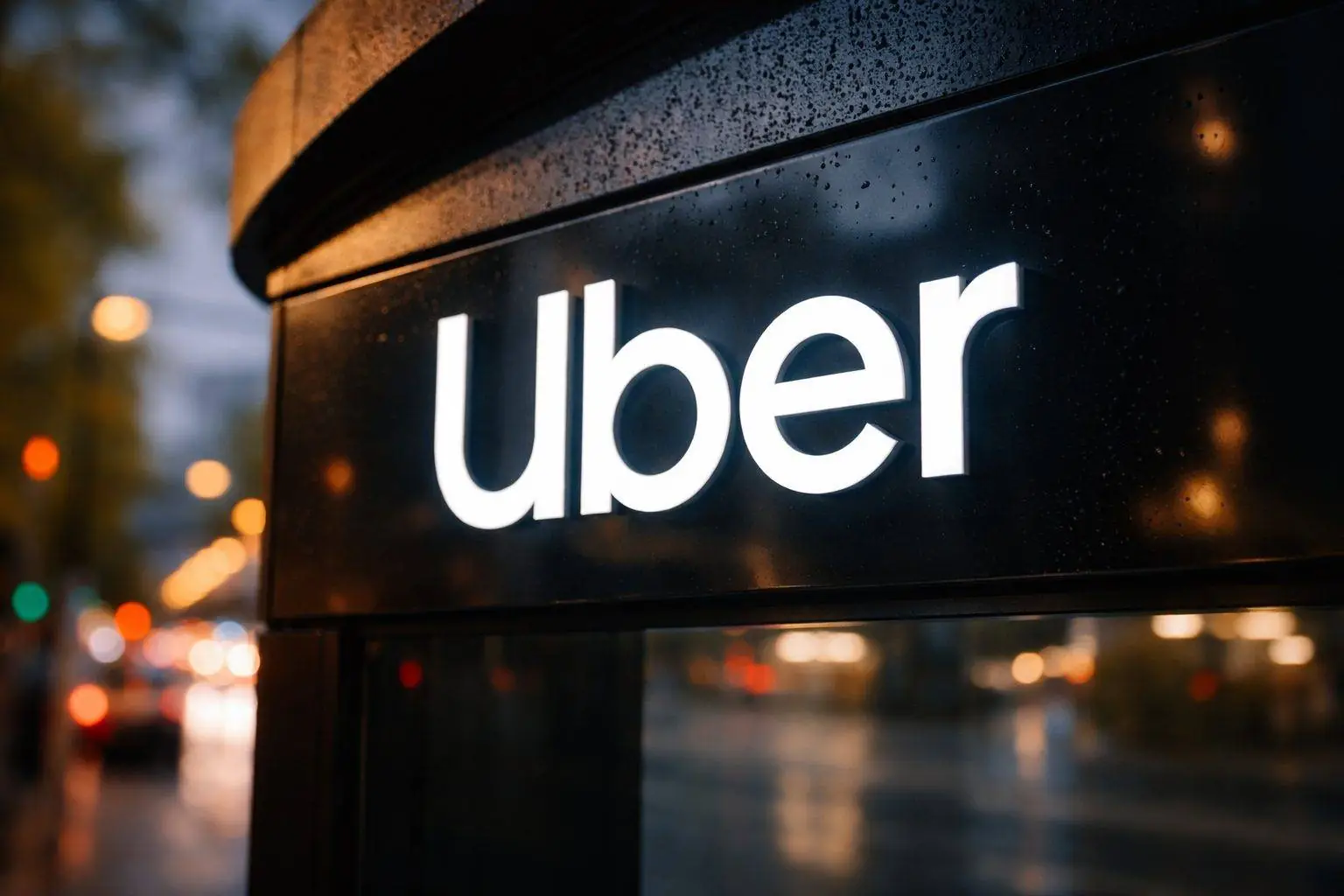 Uber stock drops 2% as robotaxi deals with Mercedes, Nvidia and Waabi stack up ahead of earnings