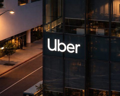 Uber stock ends 2025 lower as UK ‘taxi tax’ contract rewrite report surfaces