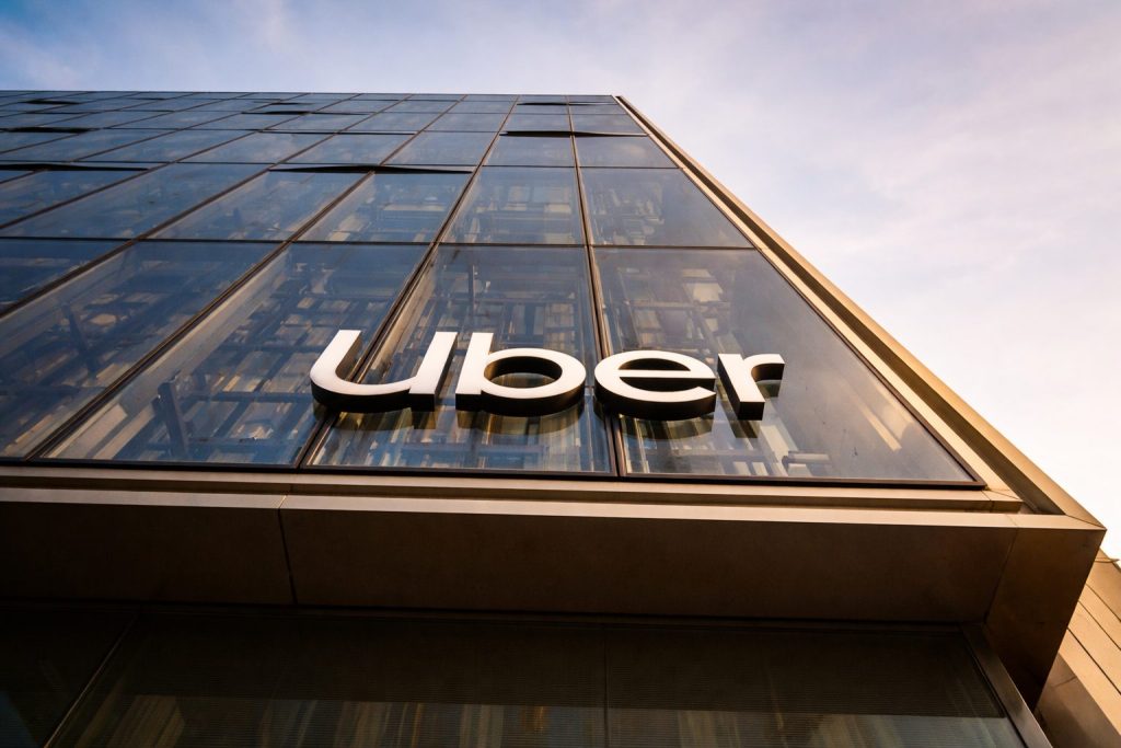 Uber stock in focus: California legal push, NYC delivery rules and earnings date loom
