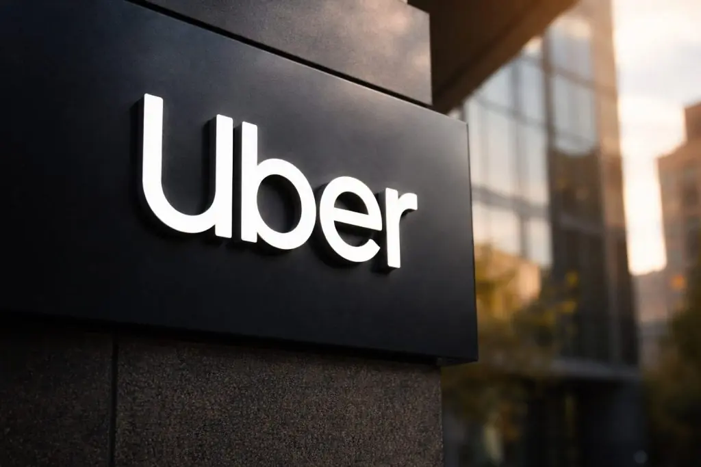 Uber stock price dips as NYC tipping-law setback hits delivery apps; what’s next for UBER shares
