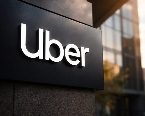 Uber stock price dips as NYC tipping-law setback hits delivery apps; what’s next for UBER shares
