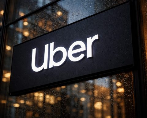 Uber stock price drops after NYC orders $3.5 million Uber Eats payout, robotaxi deals stay in focus