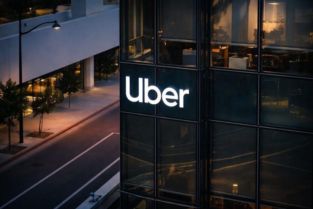 Uber stock price forecast: Robotaxi debut, analyst targets and the next catalysts for UBER