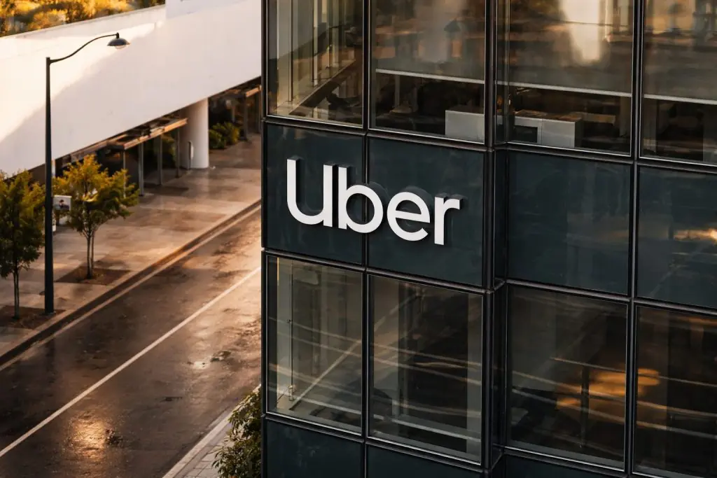 Uber stock rises as BART app adds Uber booking, with earnings next up