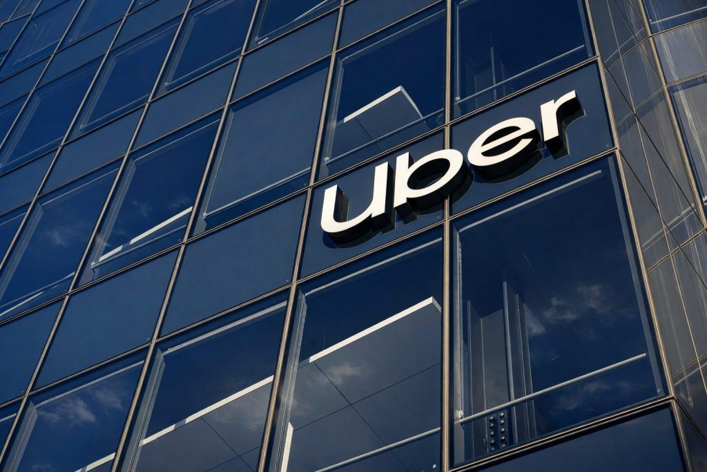 Uber stock rises as UK ‘taxi tax’ kicks in; UBER investors eye February earnings