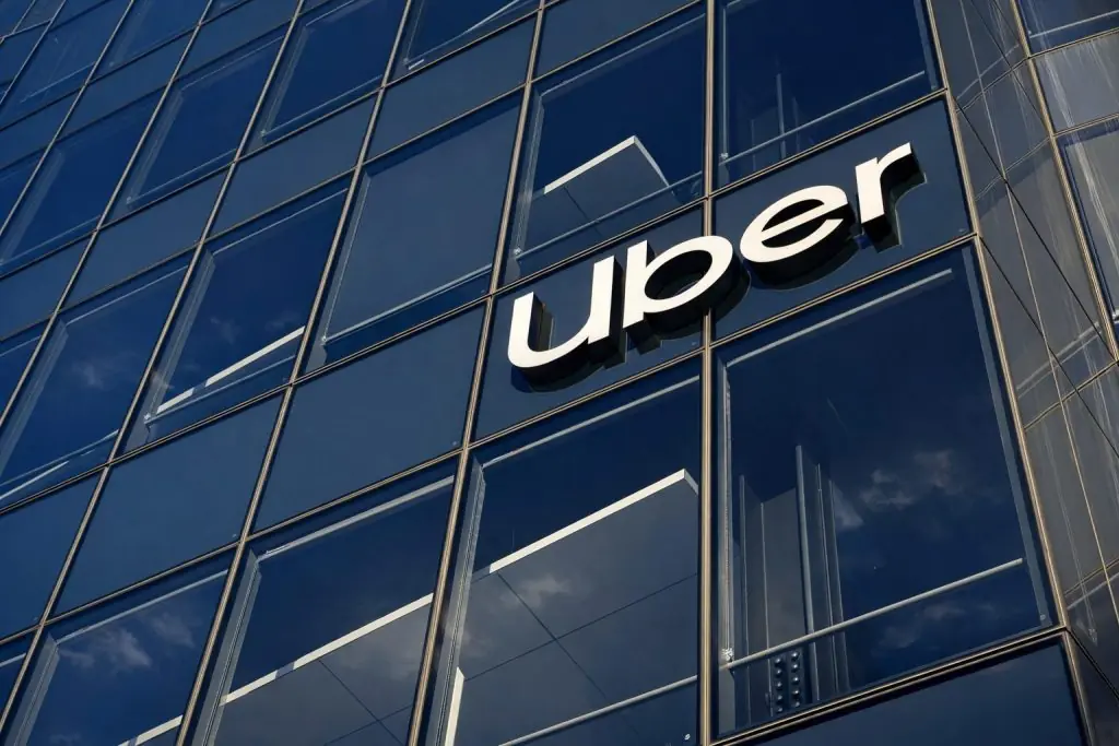 Uber stock rises as UK ‘taxi tax’ kicks in; UBER investors eye February earnings