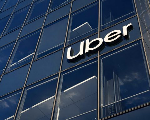Uber stock rises as UK ‘taxi tax’ kicks in; UBER investors eye February earnings