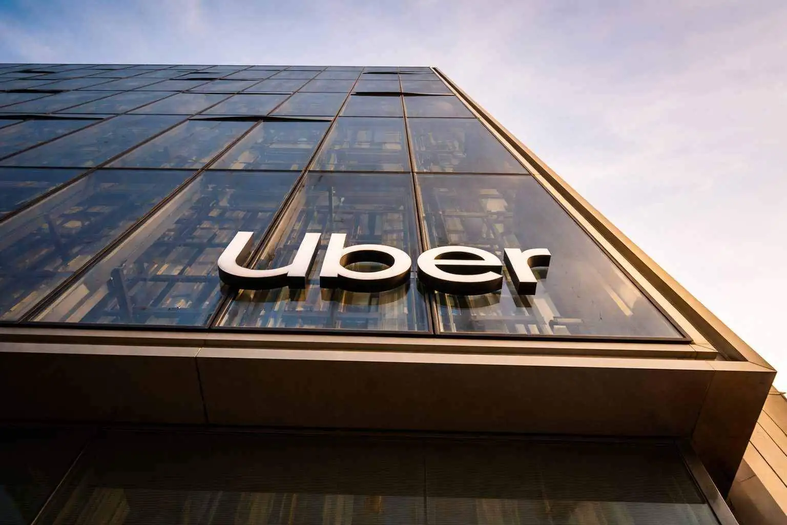 Uber stock slides as KeyBanc trims target — and a new Israel push lands on traders’ screens