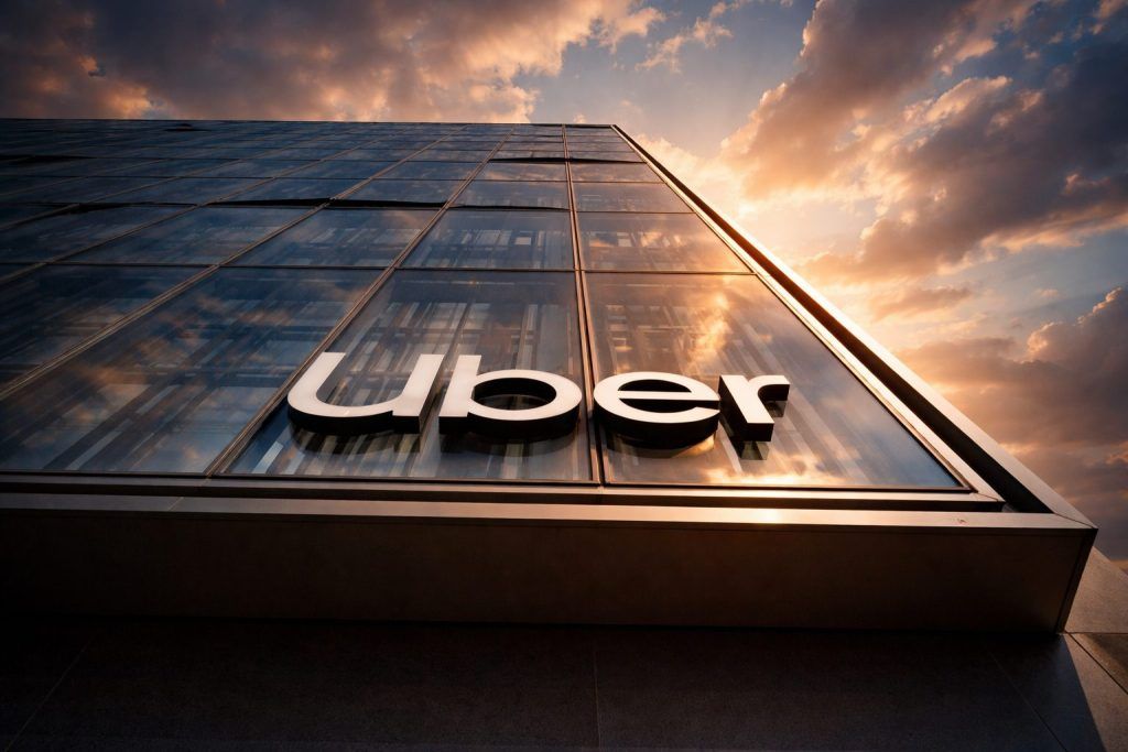 Uber stock slides despite CES robotaxi push — what traders watch next week
