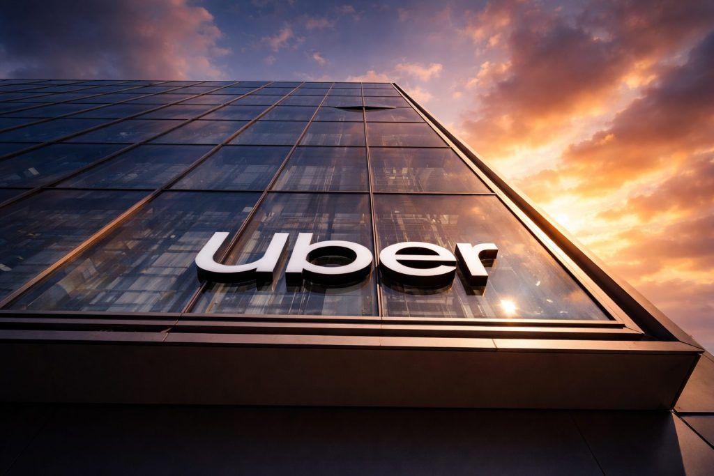 Uber stock slips after hours as New Year’s Eve trading thins out — what investors watch next