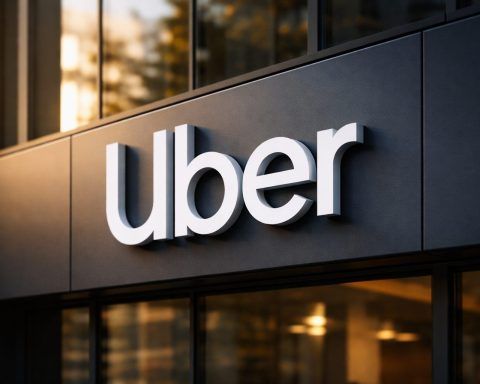 Uber stock slips after NYC tipping report targets Uber Eats, as earnings date and new profit metrics loom