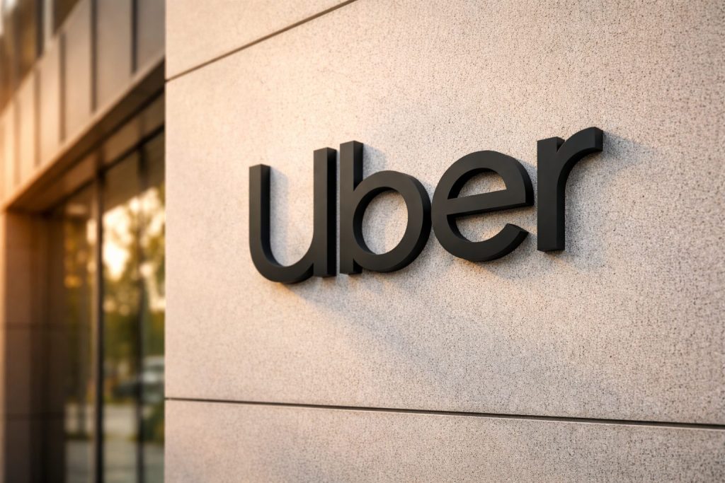 Uber stock slips as NYC forces 10% tip prompt on Uber Eats orders; focus turns to Feb. 4 earnings