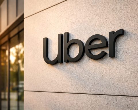 Uber stock slips as NYC forces 10% tip prompt on Uber Eats orders; focus turns to Feb. 4 earnings