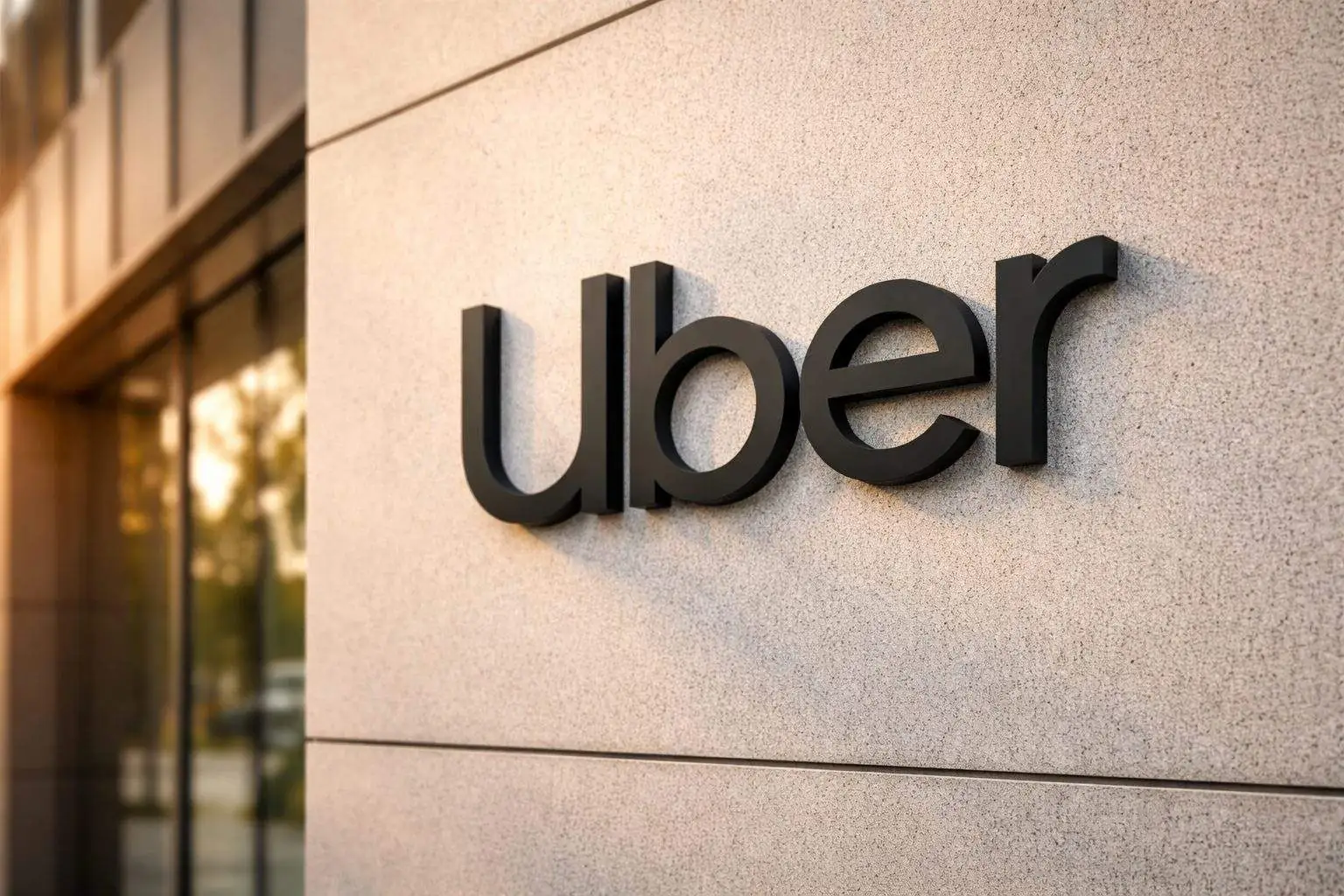Uber stock slips as NYC forces 10% tip prompt on Uber Eats orders; focus turns to Feb. 4 earnings