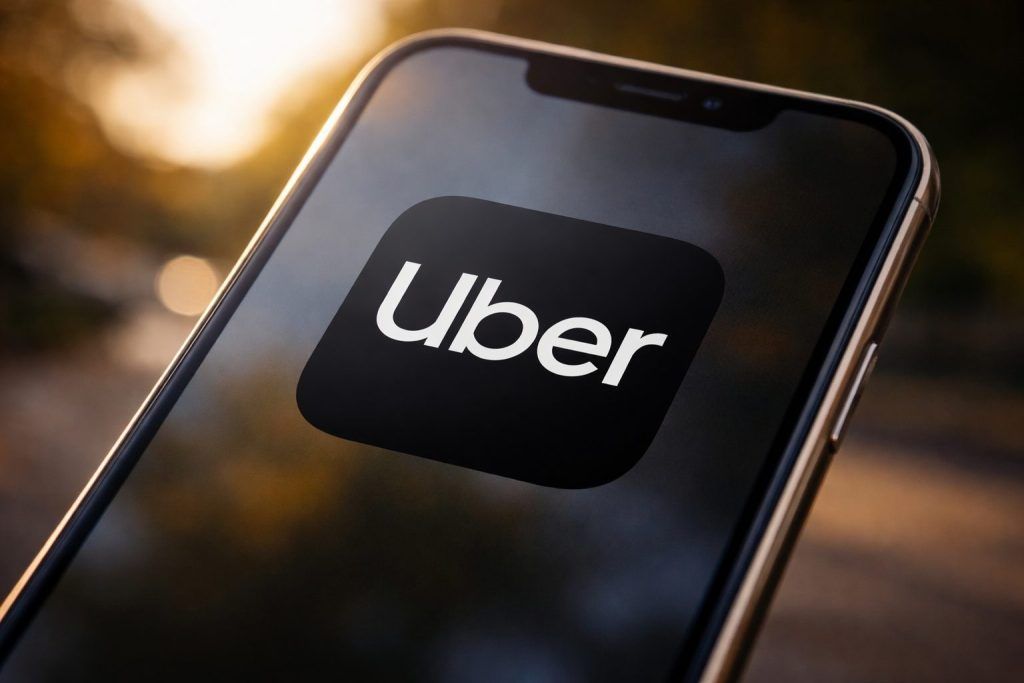 Uber stock ticks up as Kroger rolls out grocery delivery on Uber Eats nationwide