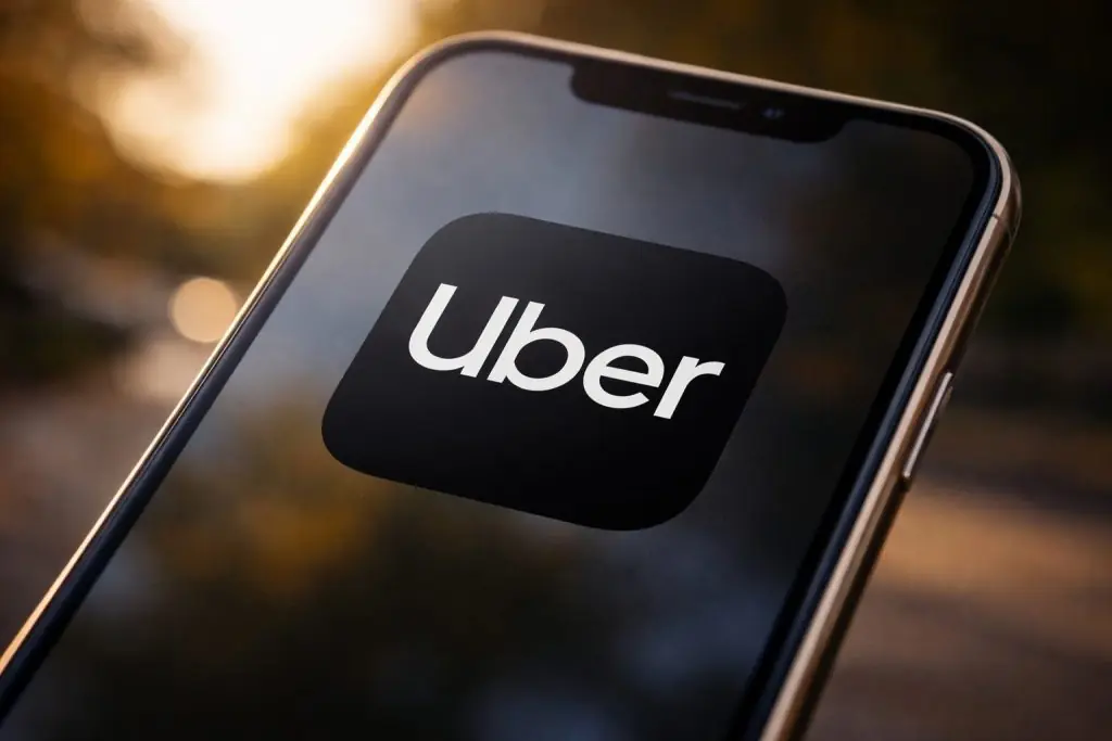 Uber stock ticks up as Kroger rolls out grocery delivery on Uber Eats nationwide