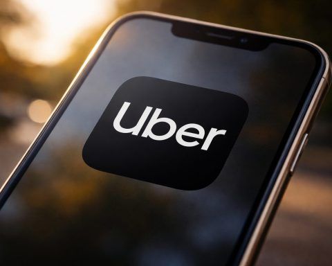 Uber stock ticks up as Kroger rolls out grocery delivery on Uber Eats nationwide