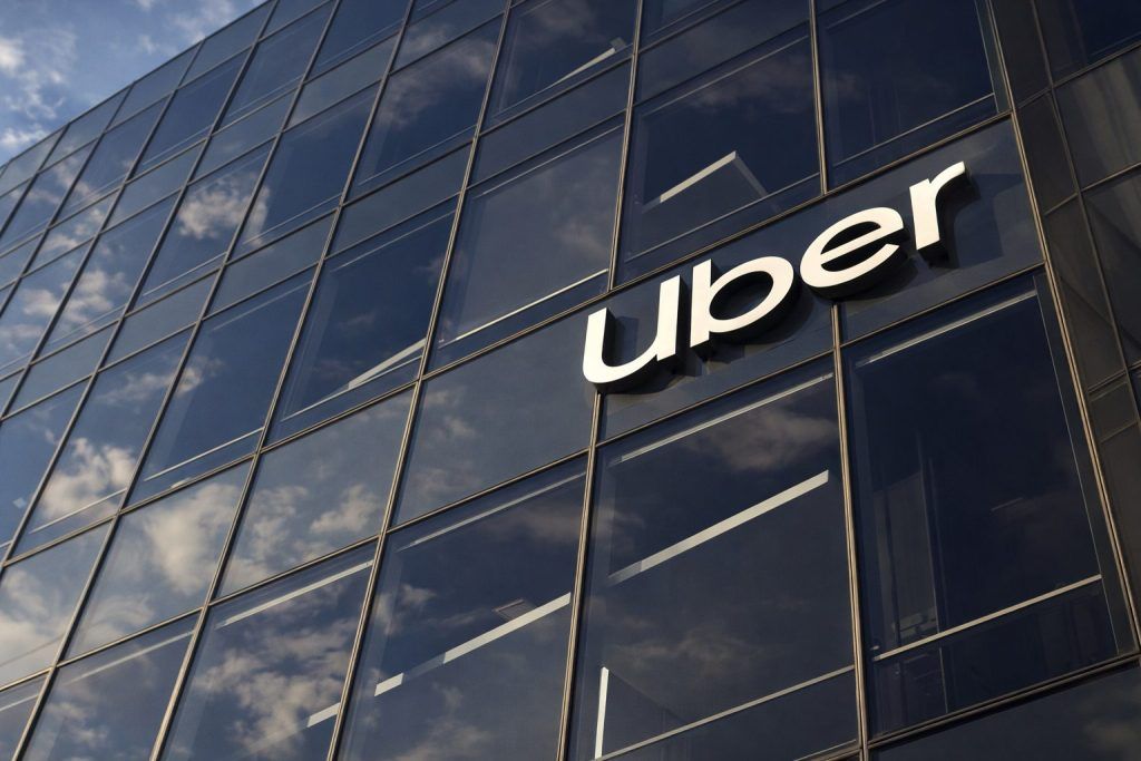 Uber stock today: UBER closes higher as UK ‘taxi tax’ contract rewrite hits the tape