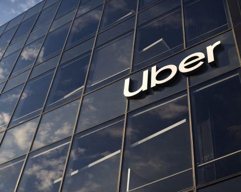 Uber stock today: UBER closes higher as UK ‘taxi tax’ contract rewrite hits the tape