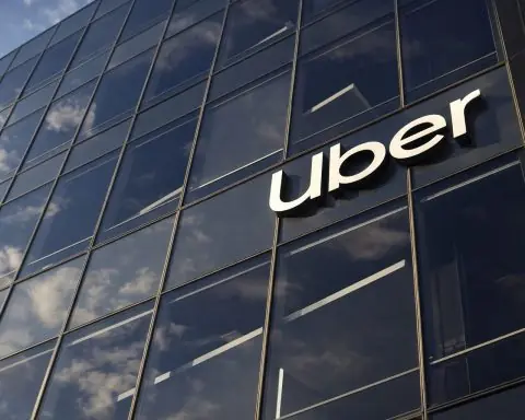 Uber stock today: UBER closes higher as UK ‘taxi tax’ contract rewrite hits the tape