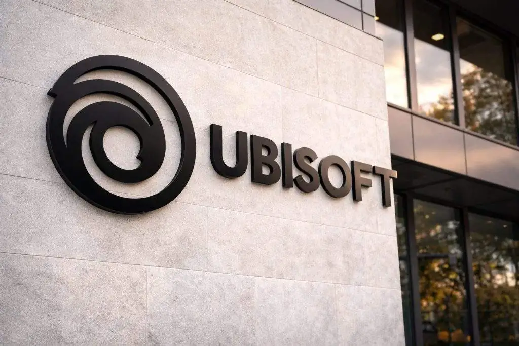 Ubisoft stock dives as restructuring reset and game cancellations hit outlook