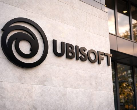 Ubisoft stock dives as restructuring reset and game cancellations hit outlook
