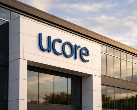 Ucore Rare Metals stock jumps again as Washington’s critical-minerals push heats up — what’s next