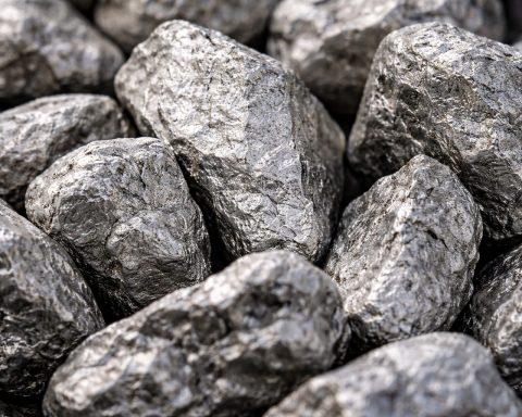 Ucore Rare Metals stock jumps again as Washington’s critical-minerals push heats up — what’s next