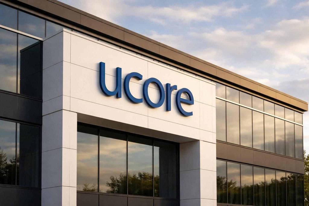 Ucore Rare Metals stock rally: what traders watch next after UCU.V’s three-day jump