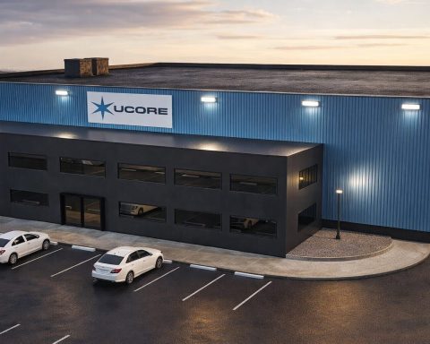 Ucore Rare Metals stock rally: what traders watch next after UCU.V’s three-day jump