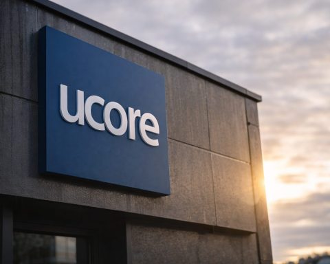 Ucore Rare Metals stock slips into the weekend as critical minerals policy stays in play