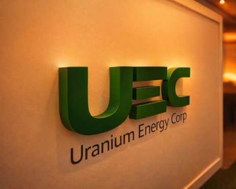 UEC stock jumps 12% as uranium miners rally into 2026 — what traders watch next
