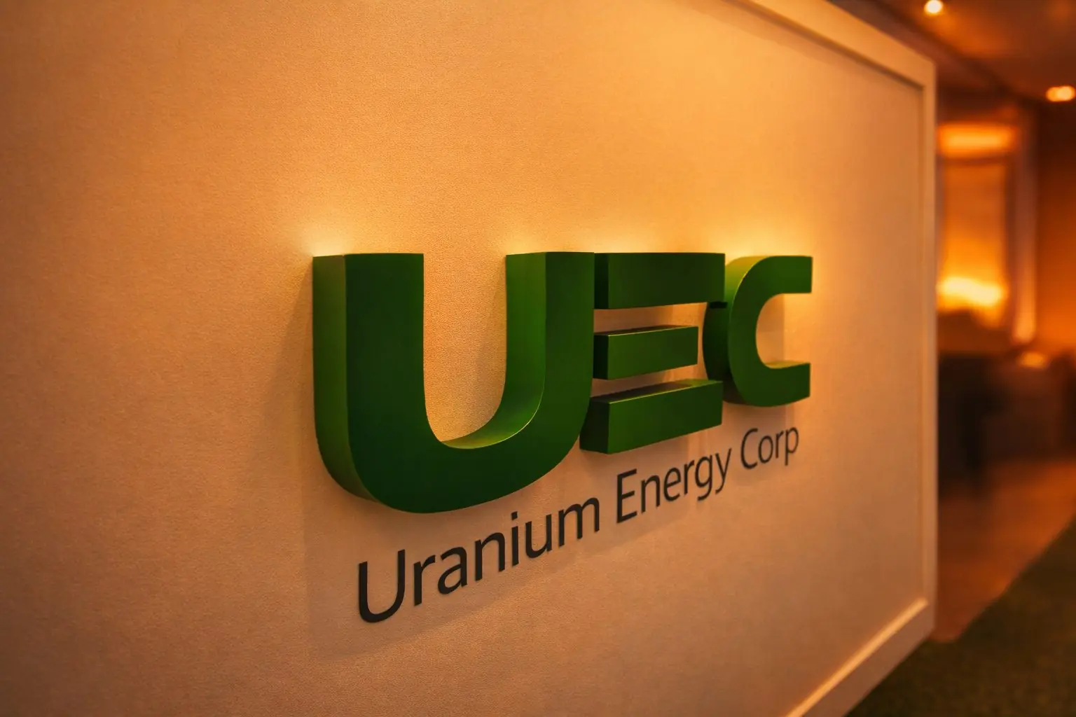UEC stock jumps 12% as uranium miners rally into 2026 — what traders watch next