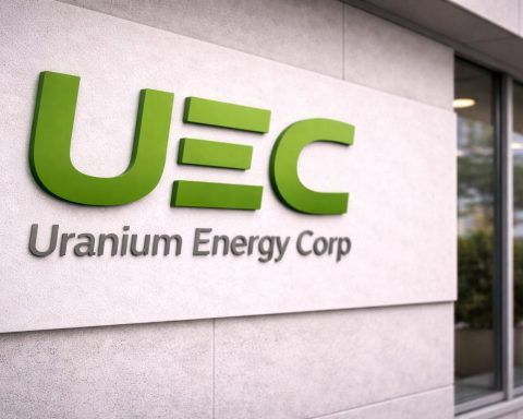 UEC stock jumps nearly 11% as uranium supply squeeze talk returns — and a Feb. 27 vote looms