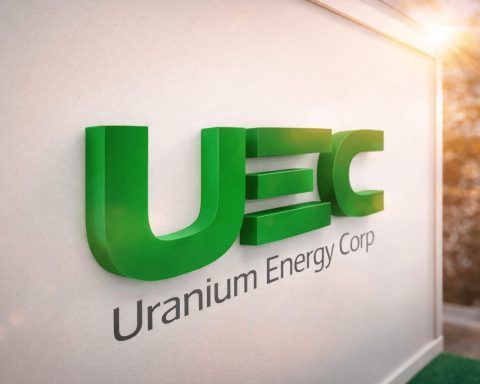 UEC stock jumps nearly 5% as uranium price firms near $82 and miners rally
